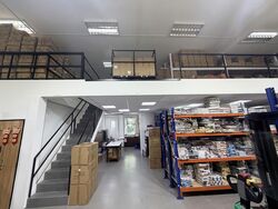 Ub Point (D14), Factory #596208341